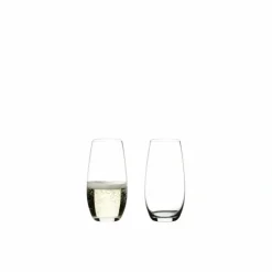 Best Riedel O Champagne Glass Set-2 - cozylivehome.com | we sell a wide range of comfortable household items Shop All