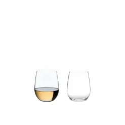 Outlet Riedel O Chardonnay Set-2 - cozylivehome.com | we sell a wide range of comfortable household items Shop All