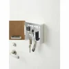 Flash Sale Rin Square Magnetic Key Cabinet - cozylivehome.com | we sell a wide range of comfortable household items Shop All
