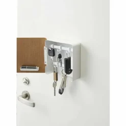 Flash Sale Rin Square Magnetic Key Cabinet - cozylivehome.com | we sell a wide range of comfortable household items Shop All