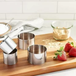 Discount Ring Molds Set 4 - cozylivehome.com | we sell a wide range of comfortable household items Shop All