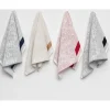 Discount Ripple Dish Towel White/Red - cozylivehome.com | we sell a wide range of comfortable household items Housewares
