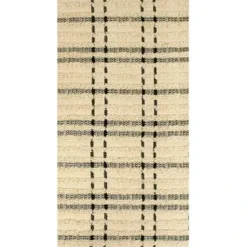 Online RITZ CHECK TOWEL BLK - cozylivehome.com | we sell a wide range of comfortable household items Shop All