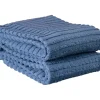 Best RITZ SOLID TOWEL FED BLU - cozylivehome.com | we sell a wide range of comfortable household items Shop All