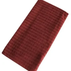 Hot RITZ SOLID TOWEL PAPRIKA - cozylivehome.com | we sell a wide range of comfortable household items Shop All