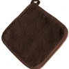 Flash Sale RITZ TERRY POT HOLDER MOCHA - cozylivehome.com | we sell a wide range of comfortable household items Shop All