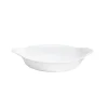 Flash Sale RND AU GRATIN DISH WHT - cozylivehome.com | we sell a wide range of comfortable household items Shop All