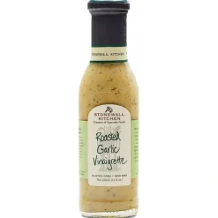 Hot ROASTED GARLIC VINAIGRETTE 11OZ - cozylivehome.com | we sell a wide range of comfortable household items Shop All