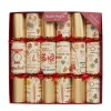 Hot Robin Reed Sugar & Spice Christmas Crackers Set 6 - cozylivehome.com | we sell a wide range of comfortable household items Shop All