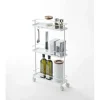 Flash Sale Rolling Cart - Steel - cozylivehome.com | we sell a wide range of comfortable household items Shop All