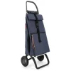 Clearance Rolser Big Tweed 2 Wheel Foldable Shopping Trolley - cozylivehome.com | we sell a wide range of comfortable household items Shop All