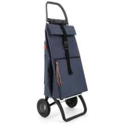Clearance Rolser Big Tweed 2 Wheel Foldable Shopping Trolley - cozylivehome.com | we sell a wide range of comfortable household items Shop All