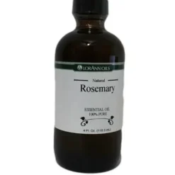 Outlet ROSEMARY ESSENTIAL OIL 4 OZ - cozylivehome.com | we sell a wide range of comfortable household items Shop All