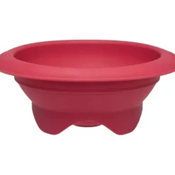 Flash Sale ROSE'S SILICONE BAKING BOWL - cozylivehome.com | we sell a wide range of comfortable household items Shop All