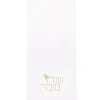 Cheap Rosh Hashana - Guest Towel - Gold - cozylivehome.com | we sell a wide range of comfortable household items Shop All