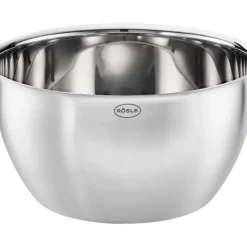 New Rosle Stainless Steel Bowl - cozylivehome.com | we sell a wide range of comfortable household items Shop All