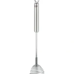 Sale Rosle Twirl Whisk w/ Round Handle - cozylivehome.com | we sell a wide range of comfortable household items Shop All