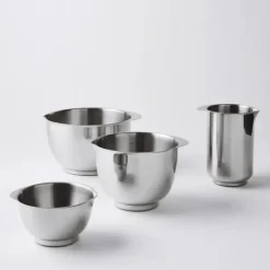 Cheap Rosti Margrethe Stainless Steel Mixing Bowl & Jug - cozylivehome.com | we sell a wide range of comfortable household items Shop All