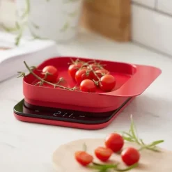 Best Rosti Mensura Kitchen Scale - cozylivehome.com | we sell a wide range of comfortable household items Shop All