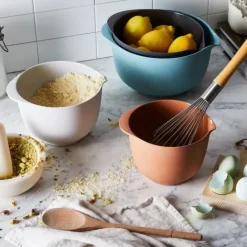 Clearance Rosti Pebble Margrethe Mixing Bowl - cozylivehome.com | we sell a wide range of comfortable household items Shop All