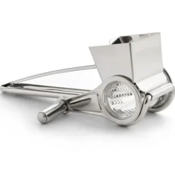 Flash Sale ROTARY CHEESE GRATER SS - cozylivehome.com | we sell a wide range of comfortable household items Shop All