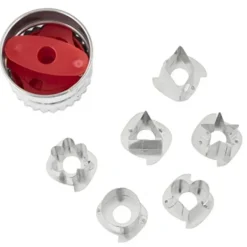 Online ROUND BASIC LINZER CUTTER - cozylivehome.com | we sell a wide range of comfortable household items Shop All