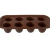 Best ROUND BROWNIE POP MOLD - cozylivehome.com | we sell a wide range of comfortable household items Shop All