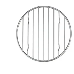 Flash Sale Round Cooling Rack 6" - cozylivehome.com | we sell a wide range of comfortable household items Shop All