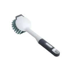 Store ROUND DISH BRUSH 9" - cozylivehome.com | we sell a wide range of comfortable household items Shop All