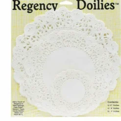 Shop Round Doilies Set - cozylivehome.com | we sell a wide range of comfortable household items Shop All