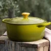 Discount Round Dutch Oven 5.5Qt. - cozylivehome.com | we sell a wide range of comfortable household items Shop All