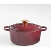 Best Sale Round Dutch Oven 4.5Qt. - cozylivehome.com | we sell a wide range of comfortable household items Shop All