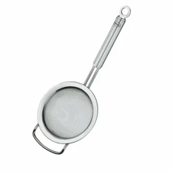 Online Round Handle Tea Strainer - cozylivehome.com | we sell a wide range of comfortable household items Shop All