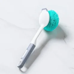 Cheap ROUND MESH SCRUBBER 9" - cozylivehome.com | we sell a wide range of comfortable household items Shop All