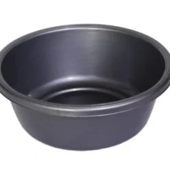 Outlet Round Plastic Wash Basin 9.75 in - cozylivehome.com | we sell a wide range of comfortable household items Shop All