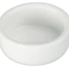 Discount Round Porcelain Butter & Sauce Server, 2 oz. - cozylivehome.com | we sell a wide range of comfortable household items Shop All