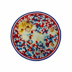 Flash Sale Round Rug Cat - cozylivehome.com | we sell a wide range of comfortable household items Shop All