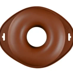Fashion Round Silicone Donut Mould - cozylivehome.com | we sell a wide range of comfortable household items Shop All