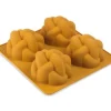 Shop Royal Challah Silicone Pan - Challettes - cozylivehome.com | we sell a wide range of comfortable household items Shop All