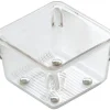 Online RPET Linus D.Org. ? 3 x 3 x 2 Clear - cozylivehome.com | we sell a wide range of comfortable household items Shop All