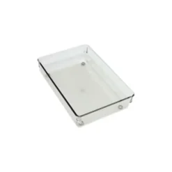 Discount RPET Linus D.Org. ? 6 x 9 x 2 Clear - cozylivehome.com | we sell a wide range of comfortable household items Shop All