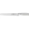 Sale Rsle Baics Stainless Steel Bread Knife 8" - cozylivehome.com | we sell a wide range of comfortable household items Shop All