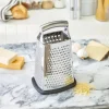 Fashion RSVP Deluxe Box Grater - cozylivehome.com | we sell a wide range of comfortable household items Shop All