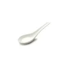 Best Sale RSVP Porcelain Soup Spoon - cozylivehome.com | we sell a wide range of comfortable household items Shop All