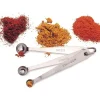Shop RSVP Smidgen Measuring Spoon Set - cozylivehome.com | we sell a wide range of comfortable household items Shop All