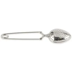 Discount RSVP Stainless Steel Tea Infuser Spoon - cozylivehome.com | we sell a wide range of comfortable household items Shop All