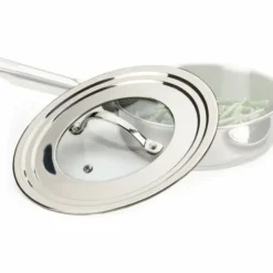 Best RSVP Universal Lid - cozylivehome.com | we sell a wide range of comfortable household items Shop All