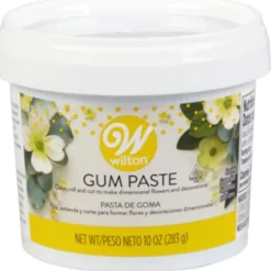 Cheap RTU GUM PASTE 10OZ - cozylivehome.com | we sell a wide range of comfortable household items Foods