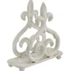 Hot RUE DU MARCHE NAPKIN HOLDER CREAM - cozylivehome.com | we sell a wide range of comfortable household items Shop All