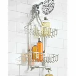 Clearance Rust Proof Shower Caddy - cozylivehome.com | we sell a wide range of comfortable household items Shop All